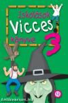 Iskolások vicces könyve 3.