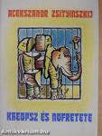 Kheopsz és Nofretete
