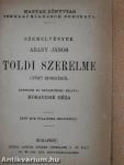 Szemelvények Arany János Toldi szerelme czímű eposzából/Buda halála/Arany János válogatott kisebb költeményei/Irói arczképek IV.