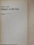 Hungry as the Sea