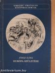 Európa születése