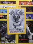 National Geographic Magyarország 2014. (nem teljes évfolyam)