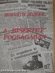 A "kísértet" fogságában