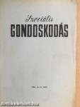 Szociális gondoskodás 1982/4.