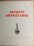 Székely népballadák