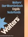 Wolters' Ster Woordenboek - Engels/Nederlands-Nederlands/Engels