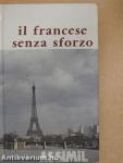 Il francese senza sforzo