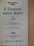 Il francese senza sforzo