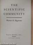 The Scientific Community