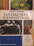 Fantasztikus természetrajz