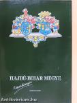 Hajdú-Bihar megye képeskönyve