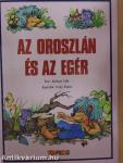 Az oroszlán és az egér