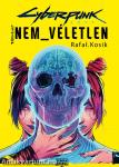 Cyberpunk 2077: Nem véletlen