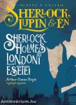 Sherlock Holmes londoni esetei