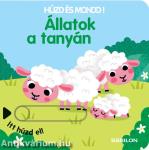 Húzd és mondd! 9. - Állatok a tanyán