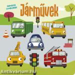 Hangos cimborák - Járművek