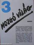 Mozgó Világ 2005. március