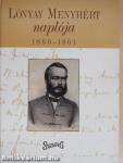 Lónyay Menyhért naplója 1860-1861