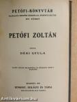 Petőfi Zoltán/A negyvenes évekből