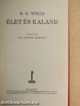 Élet és kaland