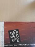 Peugeot 405
