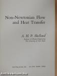 Non-Newtonian Flow and Heat Transfer