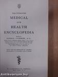 Illustrated Medical and Health Encyclopedia