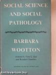 Social science and social pathology