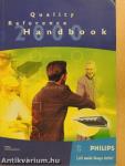 Quality Reference Handbook 2000