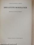 Der Letzte Mohikaner