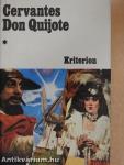 Az elmés nemes Don Quijote de la Mancha I-II.
