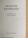 Spanyol festészet