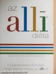 Az alli diéta
