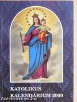 Katolikus kalendárium 2009