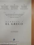 Hommage á El Greco