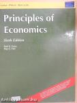 Principles of economics