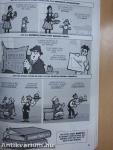 The Cartoon Introduction to Economics I.