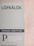Lófrálók