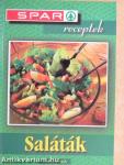 Saláták