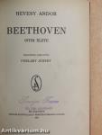 Beethoven intim élete