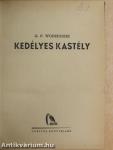 Kedélyes kastély