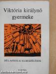 Viktória királynő gyermeke