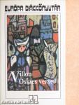 Villon összes versei