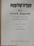 Die Pessach Haggadah