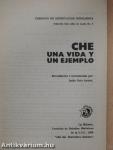Che una vida y un ejemplo