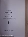 Illustrated Medical and Health Encyclopedia 3-4. (töredék)