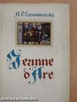 Jeanne d'Arc