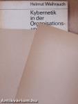 Kybernetik in der Organisations- und Leitungspraxis