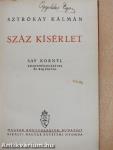 Száz kísérlet