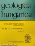 Geologica Hungarica